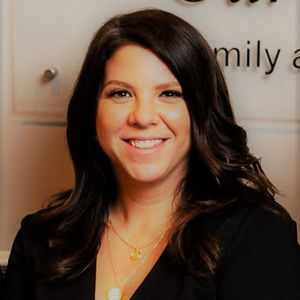 Meet your Posher, Michele